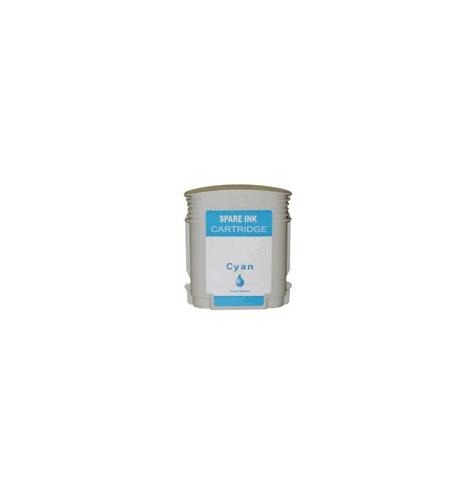 28ML Comp.CIANO HP Business Jet 1000/1100D/1200D -C4836A 11