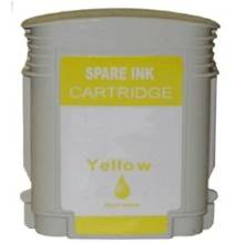 28ML GIALLO HP Business Jet 1000/1100/1100D - C4838A 11