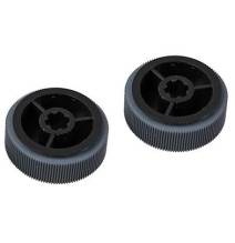 2xPaper Pickup Roller MX310,MX410,MS41541X0919-40X8260