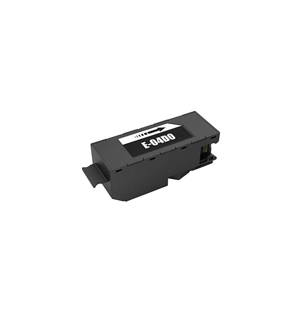 Residuo compa EcoTank ET7700,775,L7160,7180-140mlC13T04D000