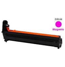 Magente Drum Oki C801,C830,C851,C861-20K4406401043449014