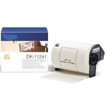 White 102mmX152mm 200ps for Brother P-Touch QL1000 1050 1060