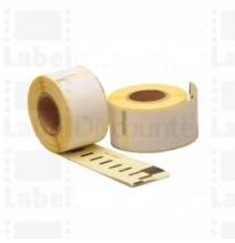 White 89mmX36mm 260psc for DYMO Labelwriter 400 S0722400