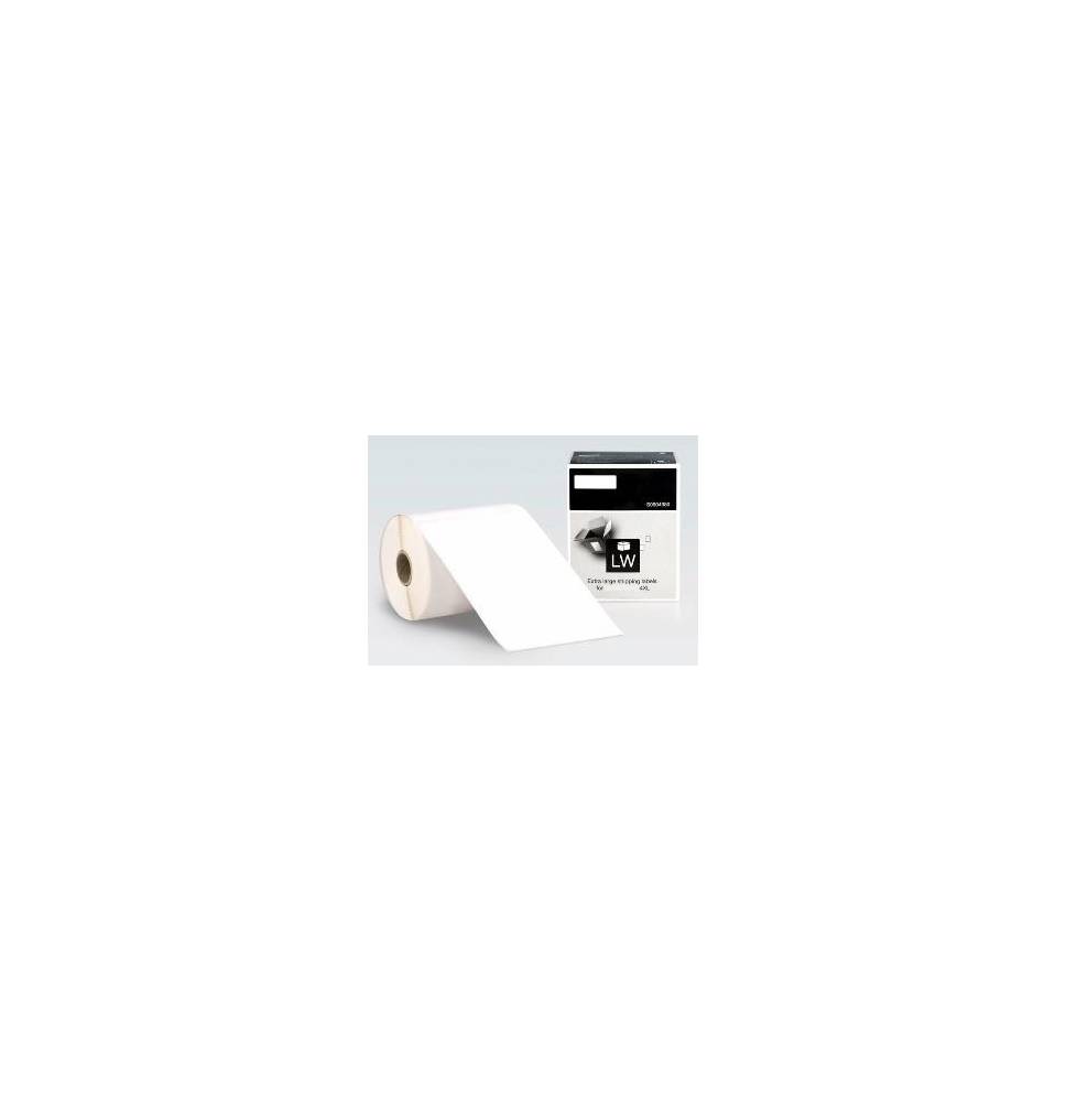 White 159mmX104mm 220psc for DYMO Labelwriter 4XLS0904980