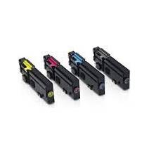 Ciano compatible  Dell C2660dn,C2665dnf-4K593BBBT