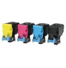 Yellow Compa CX37DNF,CX37DTN,C3900TN,C3900DTN.6K S050590