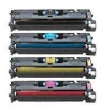 Rig.Black HP 1600/2600N/2605 Canon LBP5000 5100-2.5KQ6000A