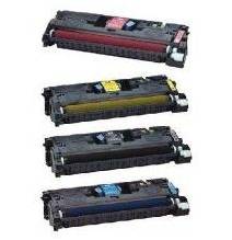 Yellow Rigener per Canon LBP 2500 2510 HP Color 4600/4650-8K