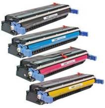 Ciano Reg per Canon LBP 2710 2810 HP Color 5500/5550-12K