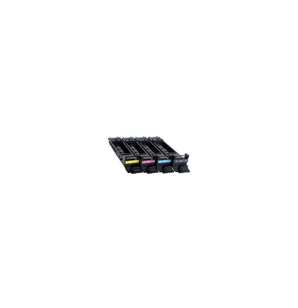 Black Reg Minolta 4650EN,4650DN,4690MF,4695MF-8KA0DK152
