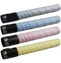 MPS Ciano Bizhub C454,C554-28K/544gA33K452TN-512C