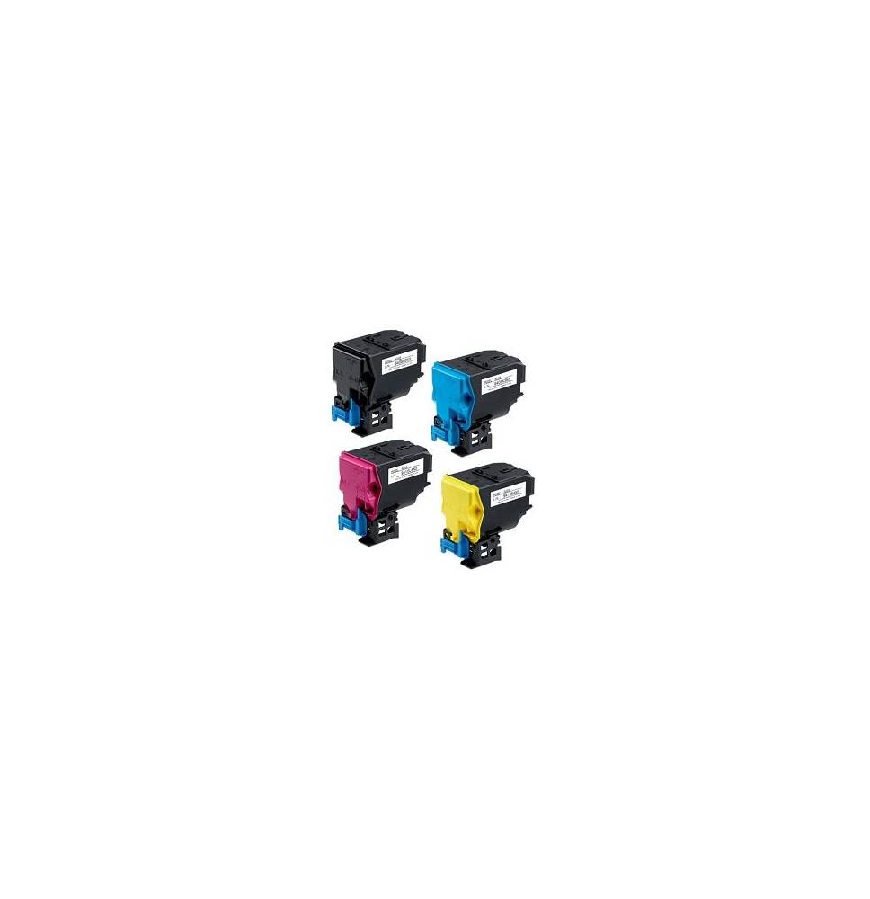 Magente Compa Konica Minolta Bizhub C3110-5KA0X5355