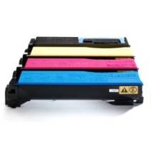 Ciano Rigener for Kyocera FS C5300DN, C5350DN 10K TK - 560C