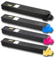 Ciano+Waste Kyocera FS C8020MFP,C8025MFP.FS8520,FS8525-6K