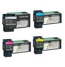 Yellow Rigen C540 N,543 dn,544 N,544 DN,544 DTN.C540H 2K