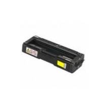 Yellow Compa Ricoh Sp C220,C221,C222 Type SP C220E-2K406106