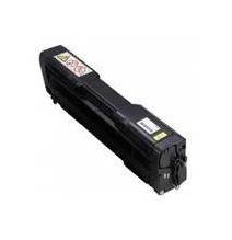 Yellow Compa Aficio Spc 231,232,232,311N-6K407635/406482