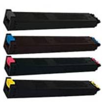 Balck Rig for Sharp MX-2010U,MX-2310U,MX-3111U,MX-3114N-18K