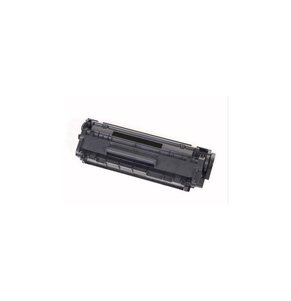 Com Canon LBP2900,3000,HP 1010,3000,M1005-2KQ2612A/FX10/703