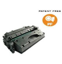 Toner Com HP P2050,M401,LBP6300,MF5840-6.3KCF280XCAN719H