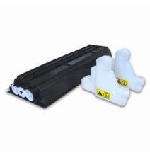 Toner+Waste compa 1620,1635,2550,2020,2035-15KTK410/TK420