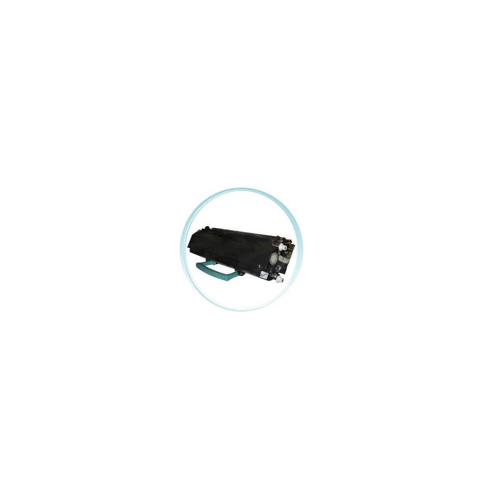 Toner compa Lexmark E250D/E250DN/E350/E352-3.5K0E250A31E 