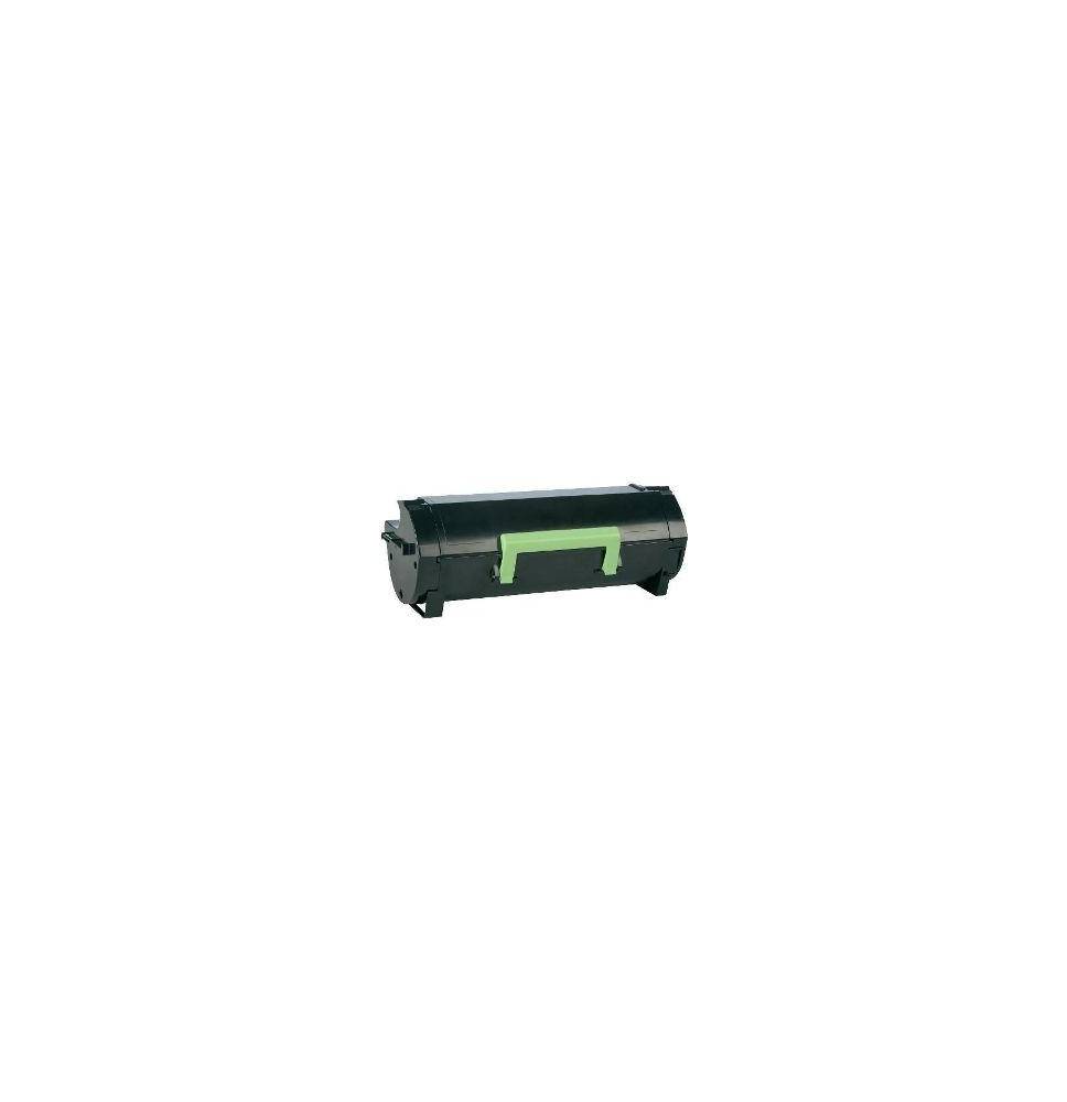 Toner comp Lexmark MX310,MX410,MX510,MX511,MX611-10K60F2H00