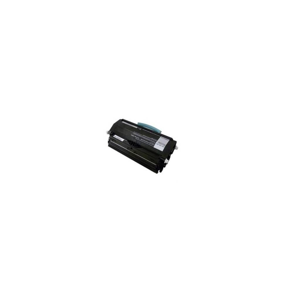 Toner compa Lexmark E360DN,E460DN,E460DW,E462DTN-9KE360H11E