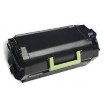 Toner for Lexmark MX710,MX711,MX810,MX811,MX812-25K62D2H00