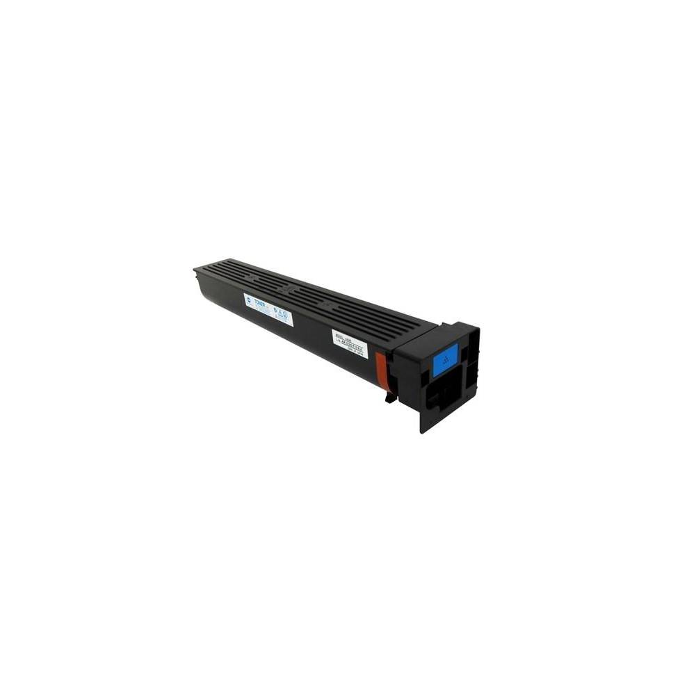 Toner compatible Bizhub 758,Bizhub 808-40.8KA8H5050 /TN812