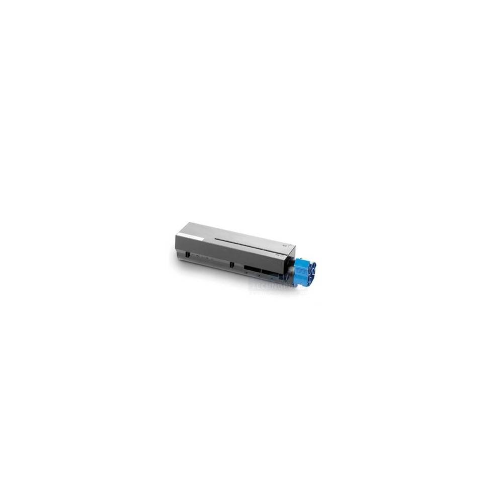 Toner Compa OKI B411dn,431dn,MB461,MB471,MB491-3K44574702