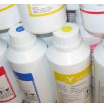 1 LITRO INK FOR UNIVERSALE EPSON CIANO