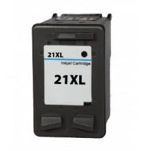 20ML Black for HP F370,D1360,F2180,PSC 1402 HP21XLC9351CE