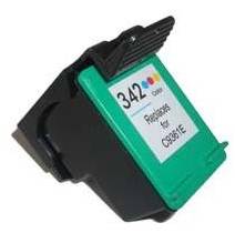 12ML Rig,a Colori HP Deskjet 5440/D4160/PSC 1507 - C9361E 