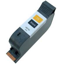 50ML RIG.HP Deskjet 810C/812C/816C-Nera C6615D- 15