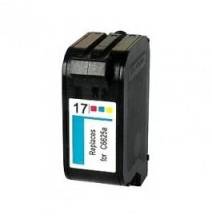 36ML RIG.FOR Colori HP Desk Jet 825C/840C/843- C6625A 17