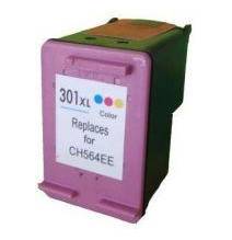 3x7ML Compa HP 1050,2050,2050S,1000,3000.3050,J610A CH564EE