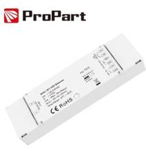 Dimmer DALI 1CH*10A, 0/1-10V 100-240VAC 