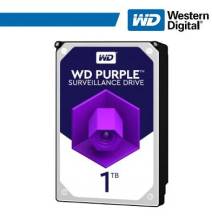Western Digital HDD int.1TB WD11PURZ, PURPLE