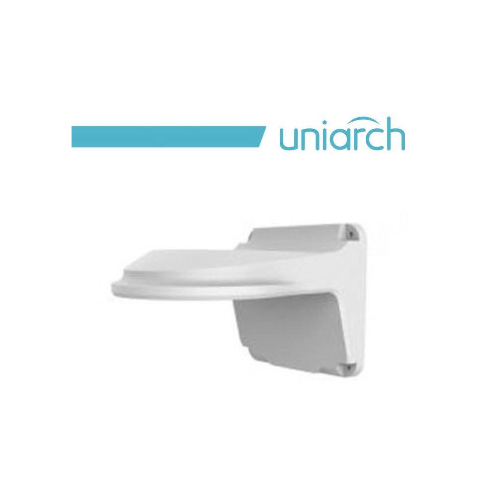 Staffa da parete indoor per UNIVIEW IPC32XS -E- L e  IPCT1XX