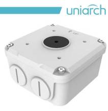 Junction Box per Telecamere UNV e UNIARCH Serie IPC23xx