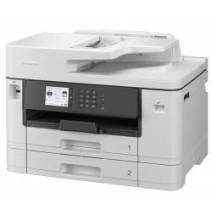 MFC-J5740DW Stampante multifunzione inkjet A3 professionale con rete wireless