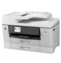 MFC-J6940DW Stampante multifunzione inkjet A3 professionale con rete wireless