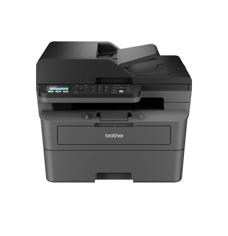 MFC-L2800DW Stampante multifunzione laser monocromatica