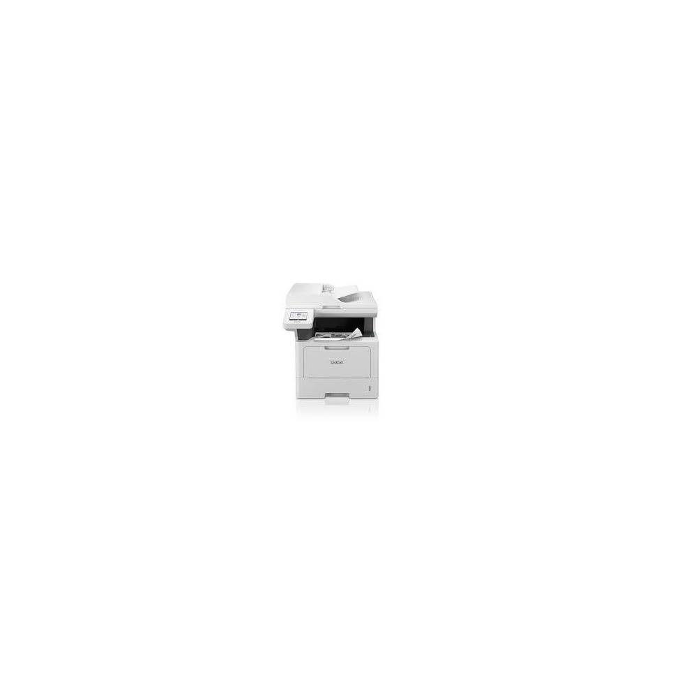 DCP-L5510DW Stampante multifunzione laser monocromatica wireless professionale
