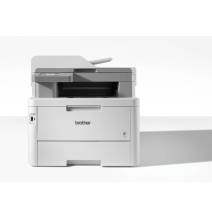 MFC-L8340CDW Stampante multifunzione LED a colori professionale