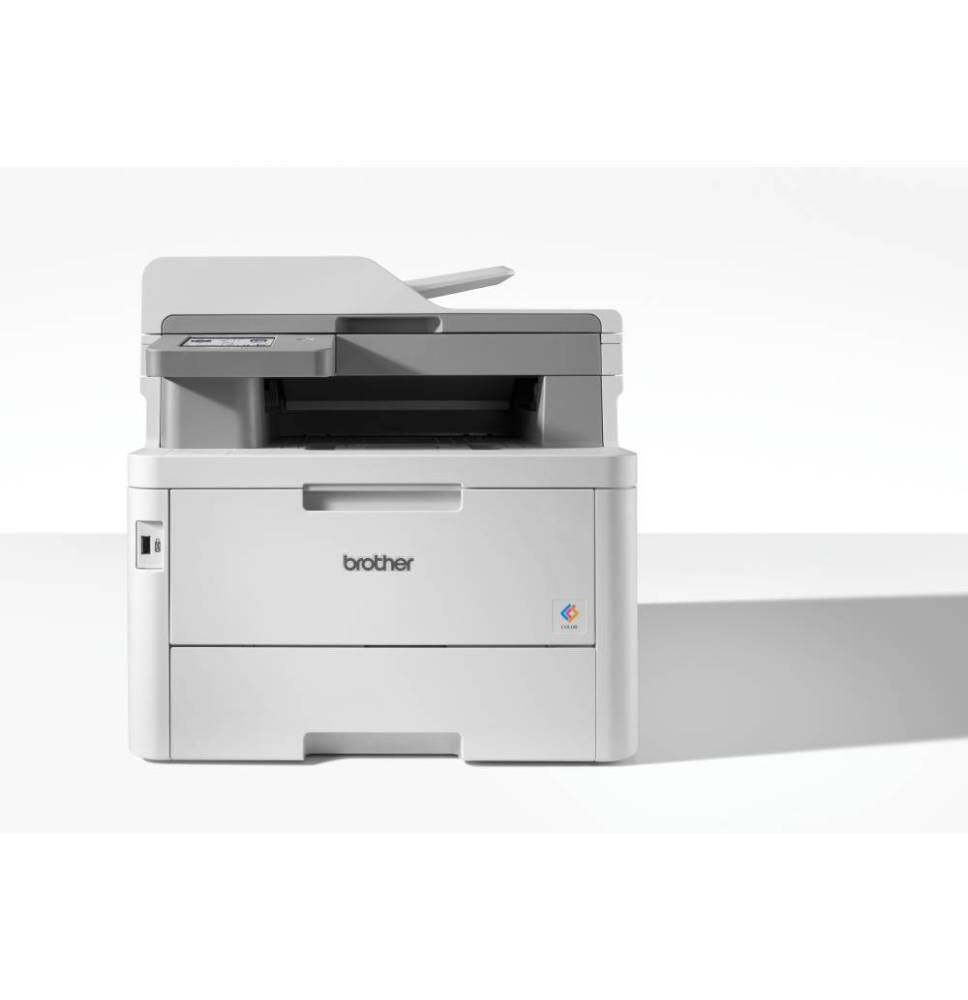 MFC-L8340CDW Stampante multifunzione LED a colori professionale