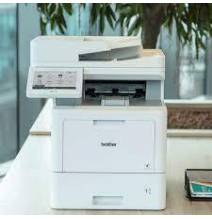 MFC-L9670CDN Stampante multifunzione laser a colori professionale