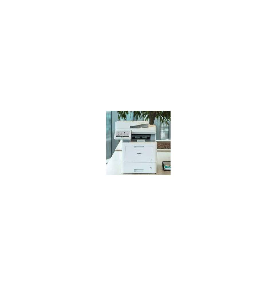 MFC-L9670CDN Stampante multifunzione laser a colori professionale