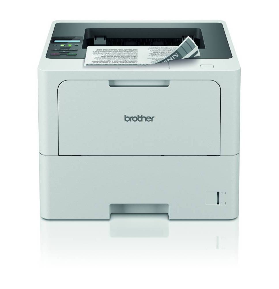 HL-L6210DW Stampante laser monocromatica professionale